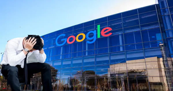 Google में एक बार फिर कर्मचारियों पर गिरी गाज, इन डिपार्टमेंट्स से सैकड़ों लोगों की छुट्टी