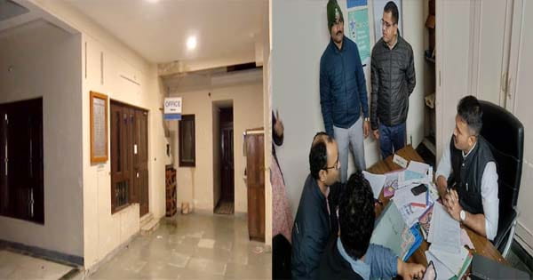 भोपाल के बाद अब इंदौर में जिला प्रशासन की बड़ी कार्रवाई, बिना दस्तावेज अवैध रूप से संचालित हो रहा बाल आश्रम सील; जानें पूरा मामला