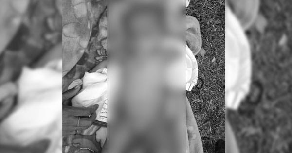कुत्तों के हमले में मासूम की मौत, पुलिस ने बच्चे का शव श्मशान से निकलवाया, कलेक्टर ने दिए FIR के निर्देश