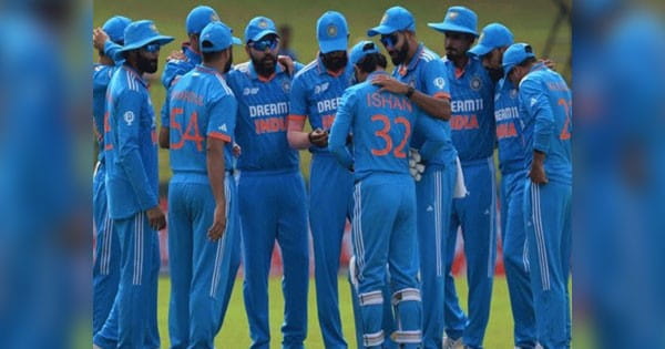 IND vs AFG T-20 : भारत-अफगानिस्तान के बीच दूसरा टी-20 आज, कोहली करेंगे वापसी; इंदौर में होगा मुकाबला