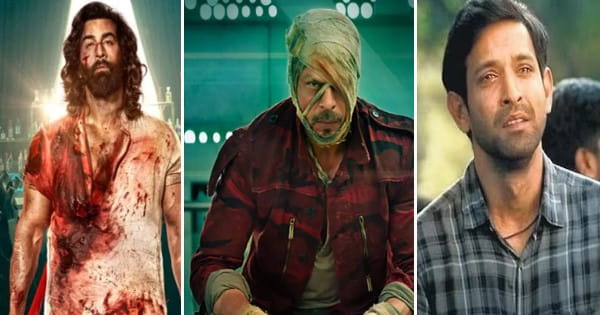 69th Filmfare Awards 2024 : ‘एनिमल’ को सबसे ज्यादा 19 कैटेगरी में नॉमिनेशन, बेस्ट एक्टर के लिए शाहरुख, विक्की सहित ये सितारे नॉमिनेट; इस तारीख को अवार्ड सेरेमनी