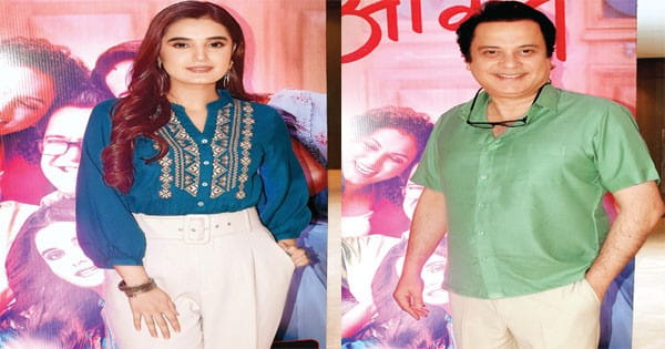 पिता और बेटियों के रिश्ते को नए नजरिए से बताती कहानी पर बना शो