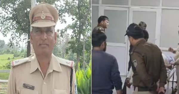 छिंदवाड़ा में बदमाशों के हौसले बुलंद, कार से कुचलकर ASI की हत्या; पेट्रोल पंप पर पैसे दिए बिना भाग रहे थे