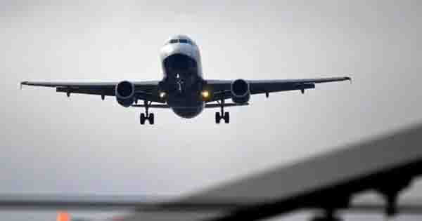 Plane Crash : मॉस्को जा रहा विमान अफगानिस्तान में क्रैश, DGCA ने कहा- ये भारत का एयरक्राफ्ट नहीं