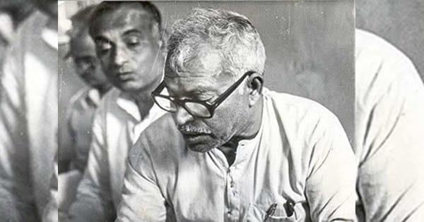बिहार के पूर्व मुख्यमंत्री कर्पूरी ठाकुर को मिलेगा मरणोपरांत भारत रत्न, 100वीं जयंती से एक दिन पहले उन्हें सम्मानित करने का हुआ ऐलान