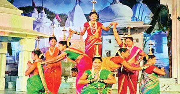 लोकरंग में इस बार संत रैदास के जीवन पर होगी नृत्य नाटिका