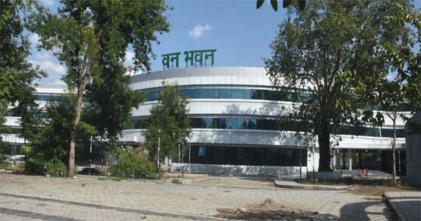 आठ दिन बाद मिलेंगे नए हॉफ और वाइल्ड लाइफ PCCF