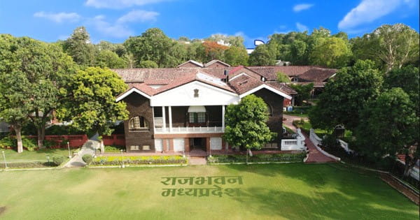 अच्छी खबर... MP का राजभवन आम जनता के लिए खुलेगा, 25 से 27 जनवरी तक मिलेगी एंट्री