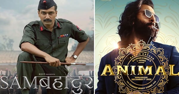 69th Filmfare Awards 2024 : रणबीर की एनिमल को पछाड़ विक्की की सैम बहादुर ने जीते सबसे ज्यादा अवार्ड, देखें टेक्निकल कैटेगरी विनर्स की पूरी लिस्ट