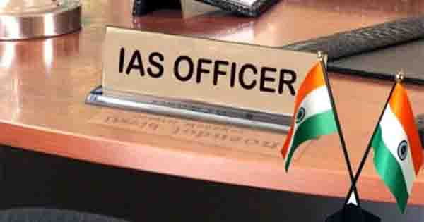 IAS Transfer : MP में फिर बड़ी प्रशासनिक सर्जरी, कई सीनियर IAS अफसरों के तबादले, संजय शुक्ला बने राज्यपाल के प्रमुख सचिव, देखें लिस्ट