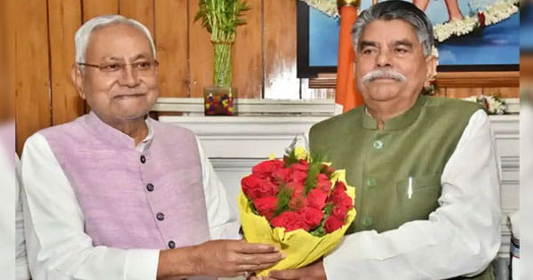 बिहार में NDA सरकार बनते ही RJD के खिलाफ पहला एक्शन, स्पीकर के खिलाफ अविश्वास प्रस्ताव का नोटिस जारी; CM नीतीश कुमार की कैबिनेट बैठक आज