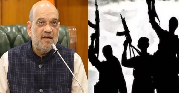 UAPA के तहत SIMI पर केंद्र सरकार की बड़ी कार्रवाई, 5 साल का प्रतिबंध बढ़ाया