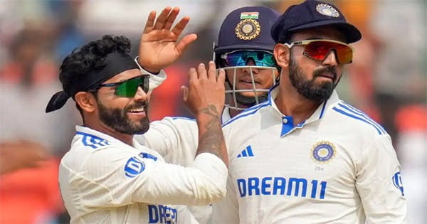 Ind vs Eng 2nd test : जडेजा और राहुल दूसरे टेस्ट से बाहर, इन तीन खिलाड़ियों की हुई टीम में एंट्री