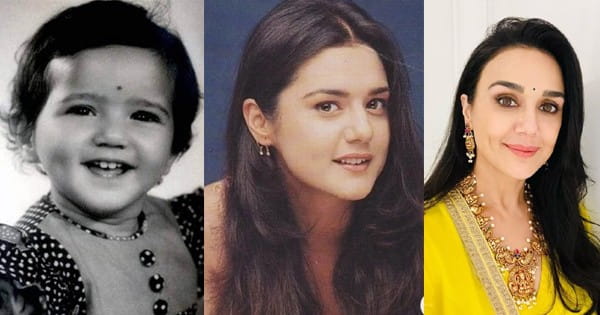 Preity Zinta Birthday : एक सिक्के ने दिलाई फिल्मों में एंट्री, ज्यादा पैसे कमाने के लिए एक्टिंग छोड़ IPL से जुड़ीं; जानें 'डिंपल गर्ल' से जुड़े कुछ अनसुने किस्से