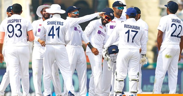 IND Vs ENG 2nd Test : हार का बदला लेने उतरेगी टीम इंडिया, इंग्लैंड ने टीम में किए दो बड़े बदलाव