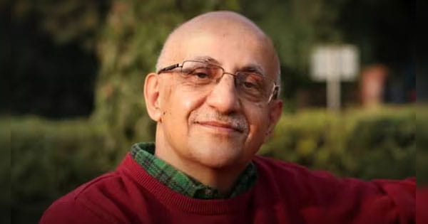 पूर्व IAS हर्ष मंदर के ठिकानों पर CBI की रेड, FCRA उल्लंघन मामले में घर-ऑफिस में ली तलाशी
