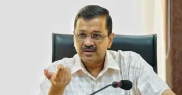 दिल्ली शराब घोटाला : आज भी ED के सामने पेश नहीं होंगे CM केजरीवाल, जांच एजेंसी ने भेजा था 5वां समन; AAP बोली- गिरफ्तारी है लक्ष्य