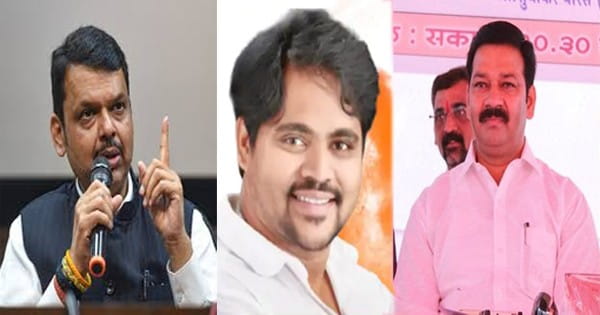 शिवसेना नेता को गोली मारने का मामला : SIT करेगी जांच, आरोपी BJP विधायक को कोर्ट में किया जाएगा पेश