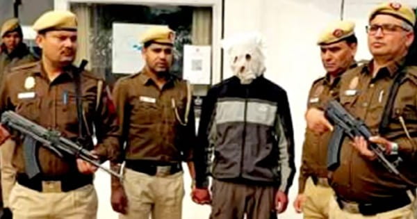 दिल्ली से गिरफ्तार हुआ लश्कर-ए-तैयबा का आतंकी, सेना का रिटायर्ड फौजी है आरोपी; जम्मू-कश्मीर के कुपवाड़ा में था सक्रिय