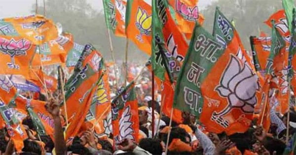 मुरैना लोस की रायशुमारी में स्पीकर नरेंद्र तोमर का नाम