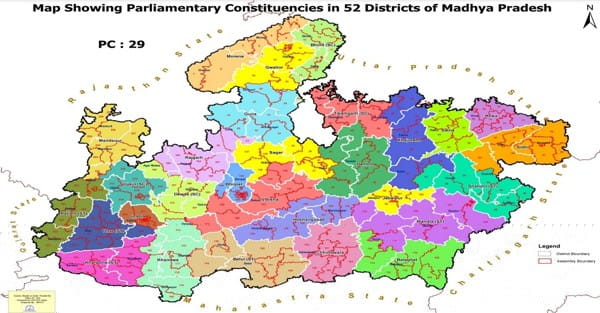 मप्र में 3.41 लाख मतदाता बढ़े, 50 हजार युवाओं के एडवांस आवेदन
