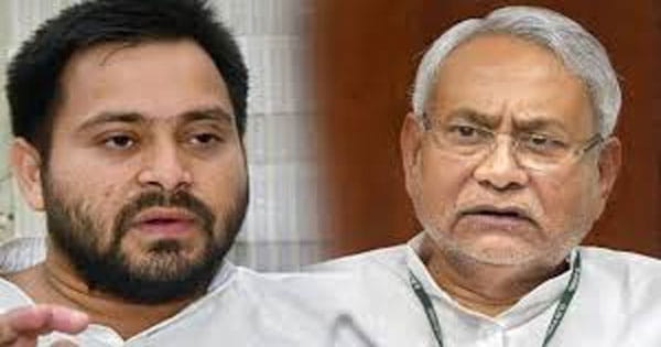 बिहार में फ्लोर टेस्ट से पहले ‘खेल’ शुरू, जदयू के छह विधायक गायब