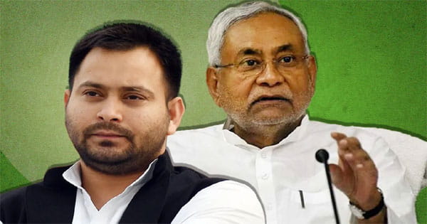 राजद एमएलए के गायब होने की शिकायत, तेजस्वी के घर पहुंची पुलिस