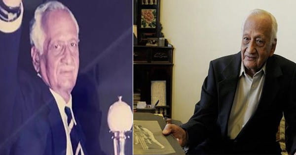 Dattajirao Gaekwad : नहीं रहे भारत के सबसे उम्रदराज क्रिकेटर दत्ताजीराव गायकवाड़, 95 साल की उम्र में ली अंतिम सांस; 12 दिनों से ICU में थे