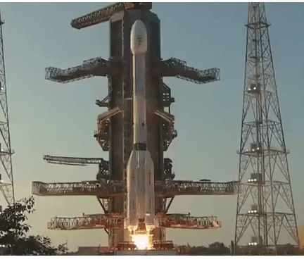 ISRO का अंतरिक्ष में एक और कदम, INSAT-3DS की लॉन्चिंग सफल, जानिए क्या है इस मिशन के पीछे का मकसद