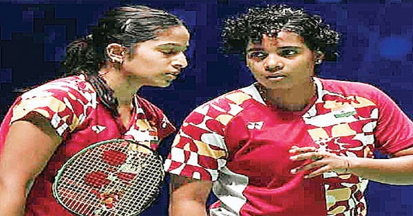 बैडमिंटन एशिया टीम चैंपियनशिप : जापान को 3-2 से हरा पहली बार फाइनल में पहुंची भारतीय महिला टीम