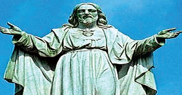 असम : ईसाई स्कूलों से धार्मिक प्रतीकों को हटाने का अल्टीमेटम