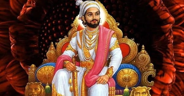 Shivaji Maharaj Jayanti : हिंदुओं की शान, मराठा साम्राज्य का मान... जिसने 15 की उम्र में कर डाला 'किला फतह', जानें वो शिवाजी कैसे बने 'छत्रपति'