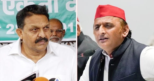 Lok Sabha Eletion 2024 : सपा ने UP की 11 लोकसभा सीटों पर उम्मीदवारों का ऐलान किया, मुख्तार के भाई अफजाल अंसारी को दिया टिकट; देखें लिस्ट