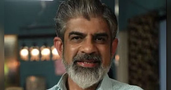 Rituraj Singh Death : टीवी एक्टर ऋतुराज का निधन, कार्डियक अरेस्ट से हुई मौत; 59 साल की उम्र में ली अंतिम सांस