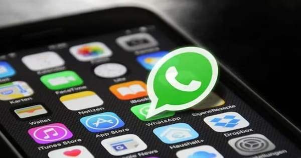 Whatsapp का नया फीचर रोल आउट, प्रोफाइल फोटो का स्क्रीनशॉट लेने पर मिलेगा ये वॉर्निंग मैसेज