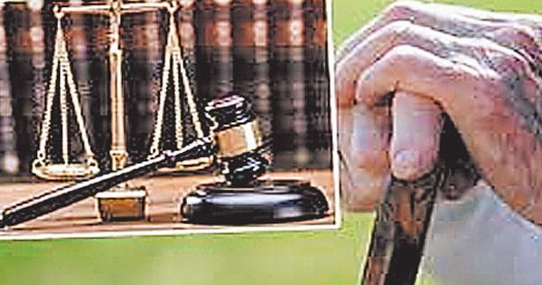 कोर्ट में बुजुर्गों के 27 लाख मामले हैं पेंडिंग, सबसे ज्यादा उत्तर प्रदेश में