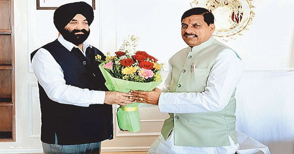 गेहूं को लंबे समय तक सुरक्षित रखने 100% जूट के बारदाने खरीदेगी सरकार
