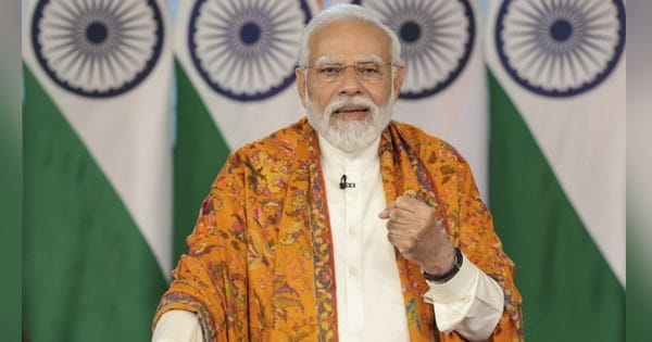 आंदोलन के बीच किसानों को बड़ी राहत : गन्ना खरीद की कीमत में 8% की बढ़ोतरी, PM मोदी बोले- किसान कल्याण के लिए प्रतिबद्ध है हमारी सरकार
