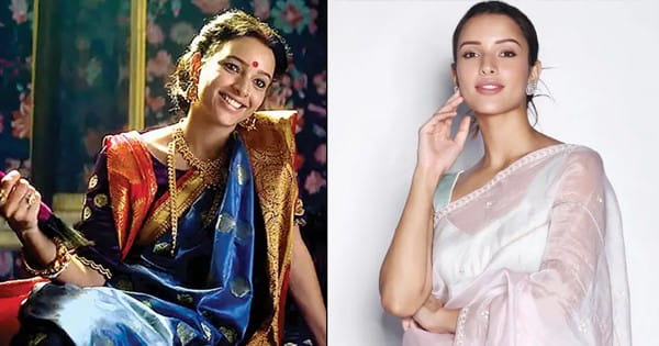 Tripti Dimri Birthday : टेनिस प्लेयर बनना चाहती थीं तृप्ति डिमरी, लेकिन एक्टिंग का ऐसा जुनून हुआ सवार कि छोड़ दिया घर; जानें कैसे एक्ट्रेस बनीं नेशनल क्रश