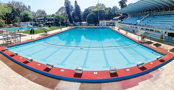 स्विमिंग फीस दोगुना करने की तैयारी