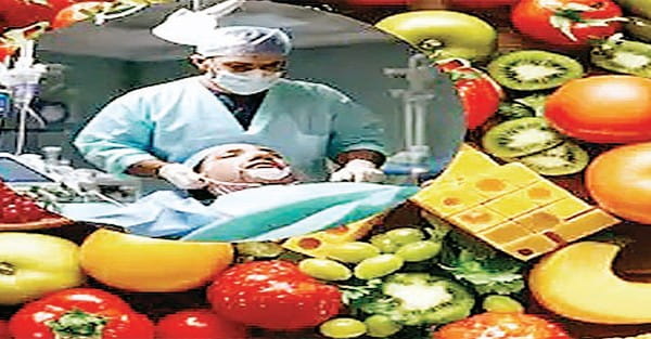 इलाज का खर्चा बढ़ने से पौष्टिक खाना नहीं खा पा रहे 80 प्रतिशत भारतीय