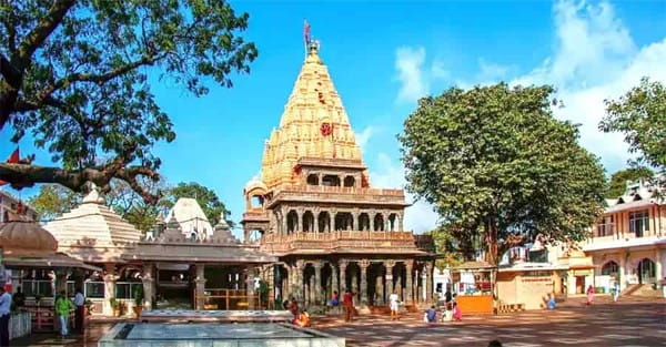 मध्य प्रदेश के धर्मस्व विभाग का मुख्यालय अब उज्जैन जाएगा