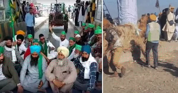 Farmers Protest : किसान आंदोलन का 15वां दिन, दिल्ली कूच पर मीटिंग आज, उत्तराखंड से मिला समर्थन, पंधेर बोले- केंद्र के कॉन्ट्रैक्ट फार्मिंग प्रपोजल से बातचीत टूटी