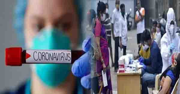 Corona Virus : कोलकाता में कोरोना वायरस से 24 वर्षीय व्यक्ति की मौत, स्वास्थ्य विभाग ने दी जानकारी