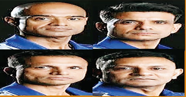 गगनयान के चार एस्ट्रोनॉट्स के नामों की घोषणा