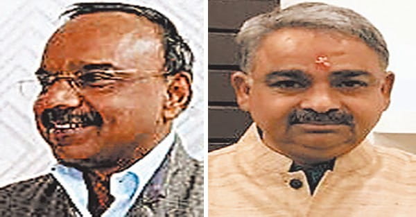 पांच मुद्दों पर बात के साथ कर सकते हैं सिंधिया पर कटाक्ष