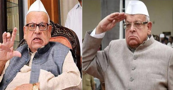 कांग्रेस के वरिष्ठ नेता अजीज कुरैशी का इंतकाल, 83 साल की उम्र में ली अंतिम सांस; तीन बड़े राज्यों के रह चुके हैं राज्यपाल