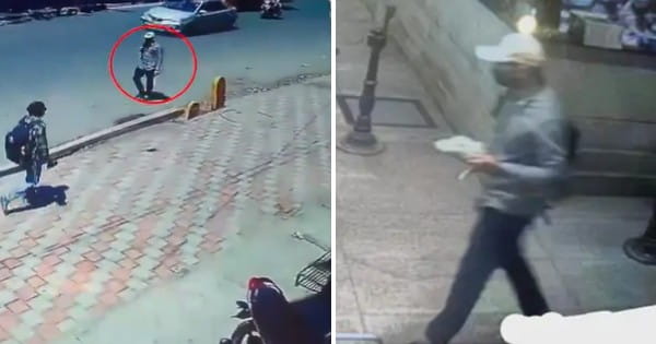 Bengaluru Blast Update : टोपी, मास्क और हाथ में IED भरा बैग… बेंगलुरु ब्लास्ट के आरोपी का चेहरा आया सामने; CCTV में हुआ कैद, AI की मदद से की जाएगी पहचान