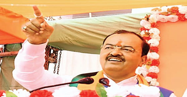 बदलाव के चलते होल्ड किए नाम, नारी शक्ति को मिल सकते हैं मौके