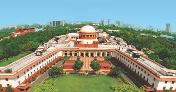 SC का बड़ा फैसला, सदन में नोट लेकर वोट या भाषण दिया तो चलेगा केस